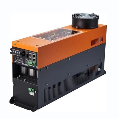 UV LED-toiteallikas vee desinfitseerimiseks